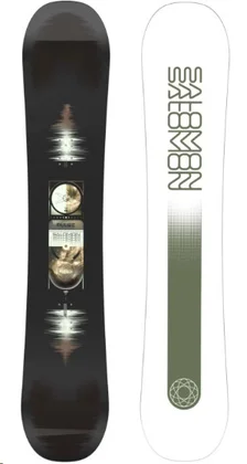 Salomon Pulse