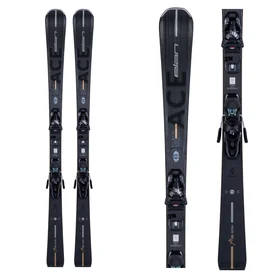 Elan Ace SC9+ W