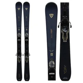 Rossignol Nova 4 CA