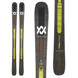 Völkl Kendo 92