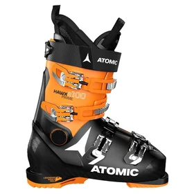 Atomic Hawx Prime R100