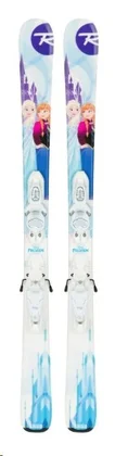 Rossignol Frozen