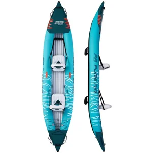 AQUA MARINA Pure Air 13'6''/412