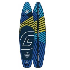 Gladiator paddleboard Pro Design 11'4''x32''x5''