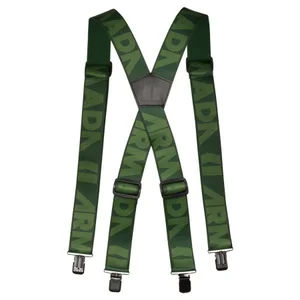 Armada Stage Suspenders