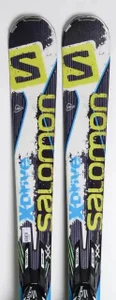 Salomon X-Drive 8.0 RTI