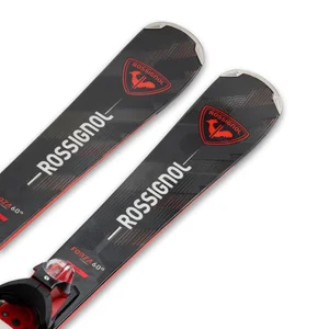 Rossignol Forza 60° TI Konect
