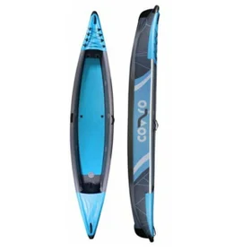 Coasto Russel 1 12'8''/385 kanoe/kajak
