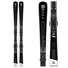 Salomon E S/Max 8