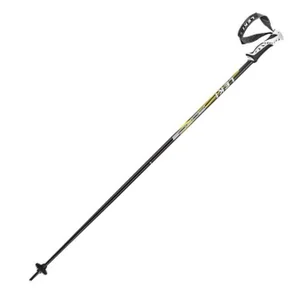 Leki Force neon yellow