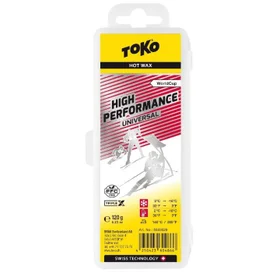 Toko TripleX High Performance Universal