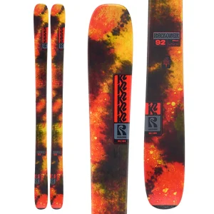 K2 Reckoner 92