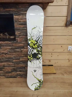 K2 Vandal