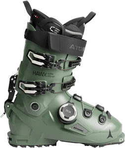 Atomic Hawx Ultra XTD 120 Boa GW