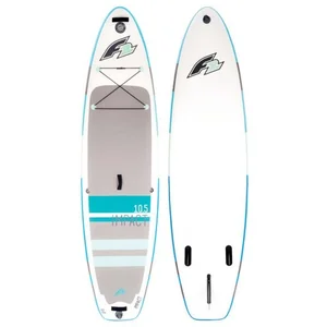F2 paddleboard Impact 10'5"x33"x6"