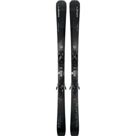 Elan Wildcat 83 Black Edition