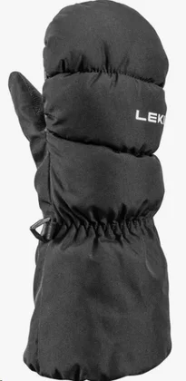 Leki Little Glace Zero Mitt Long 