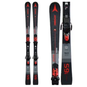 Atomic Redster S9i