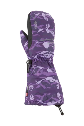 Snowlife Kids Rebel GTX Mitten