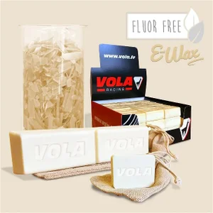 Vola E - Wax tekutý vosk