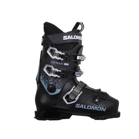 Atomic Backland Carbon
