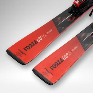 Rossignol Forza 60° TI Konect