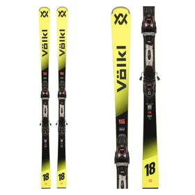 Völkl Racetiger GS