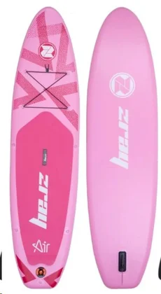 ZRAY EA-1 Air Allround 9'9''x30''x5'' paddleboard