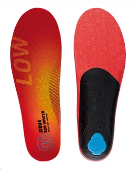 Sidas 3FEET Eco Winter Low