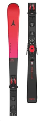 Atomic Redster Pro TI
