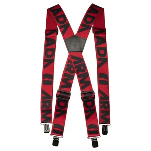 Armada Stage Suspenders