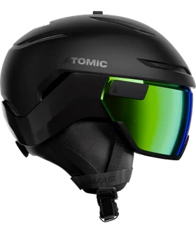 Atomic Savor GT Visor HD