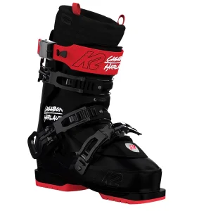K2 Method B&E