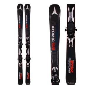 Atomic Vantage X 77 Ti