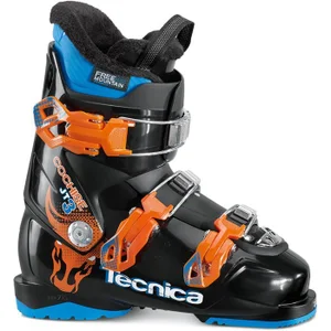 Tecnica JT 3 Cochise