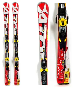 Atomic Redster D2 SL