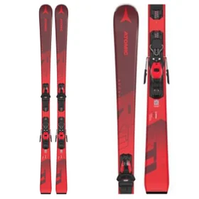 Atomic Redster RTi