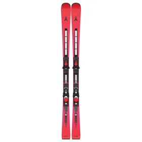 Atomic Redster S9 Revoshock S
