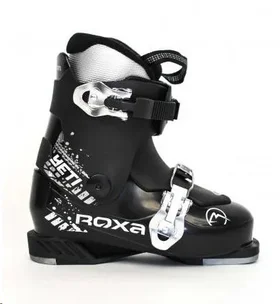 Roxa Yeti 2
