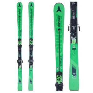 Atomic Redster X9