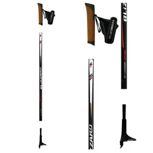 Blizzard Racing Carbon 