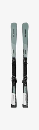 Salomon S/Max 8