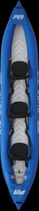 AQUA MARINA Pure Air PA-AK03P kayak
