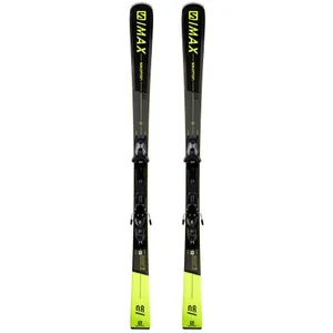 Salomon E S/Max 8