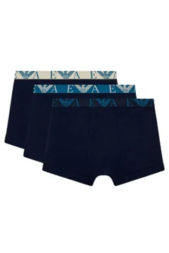 Pánské boxerky, 3 ks