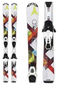 Atomic Affinity Air 