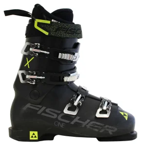 Fischer ONE X