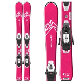 Salomon QST Lux JR S