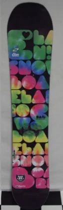Elan Nail B
