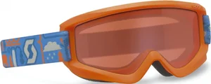Scott Agent orange
